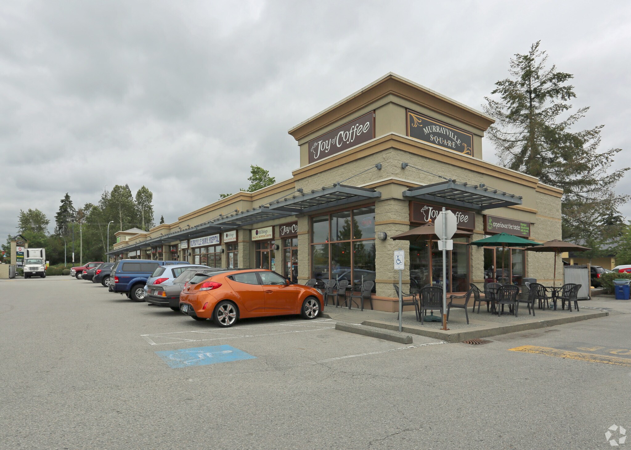 22259 48th Ave, Langley, BC for sale Primary Photo- Image 1 of 1