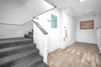 19501-19577 NW 2nd Ave, Miami, FL for lease Interior Photo- Image 2 of 4