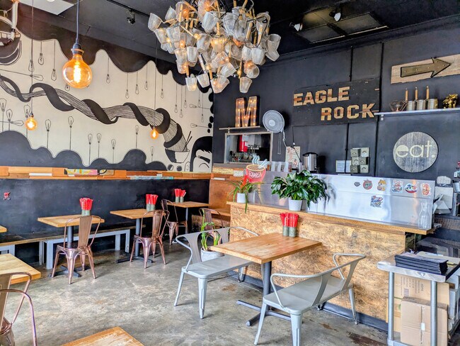 More details for 1731-1759 Colorado Blvd, Los Angeles, CA - Retail for Lease