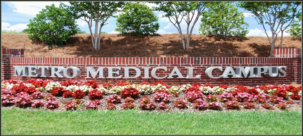 0000 Campus Park Dr, Monroe, NC for sale - Primary Photo - Image 1 of 2