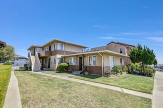 Plus de détails pour 6006 Overhill Dr, Los Angeles, CA - Multi-résidentiel à vendre