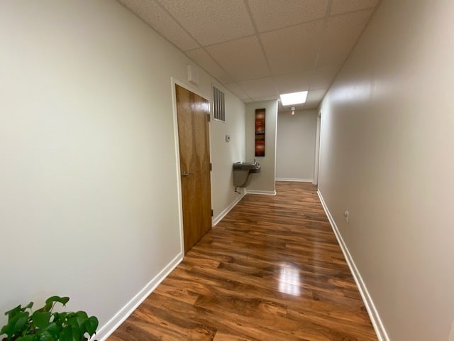 1701 Raintree Dr, Richmond, VA for lease - Interior Photo - Image 2 of 13