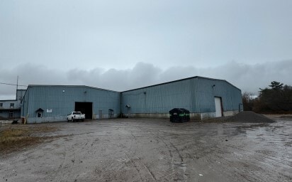 794 River Rd, Pembroke, ON for lease - Building Photo - Image 3 of 74