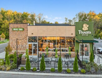 Plus de détails pour 8501 Beechmont Ave, Cincinnati, OH - Commerce de détail à vendre