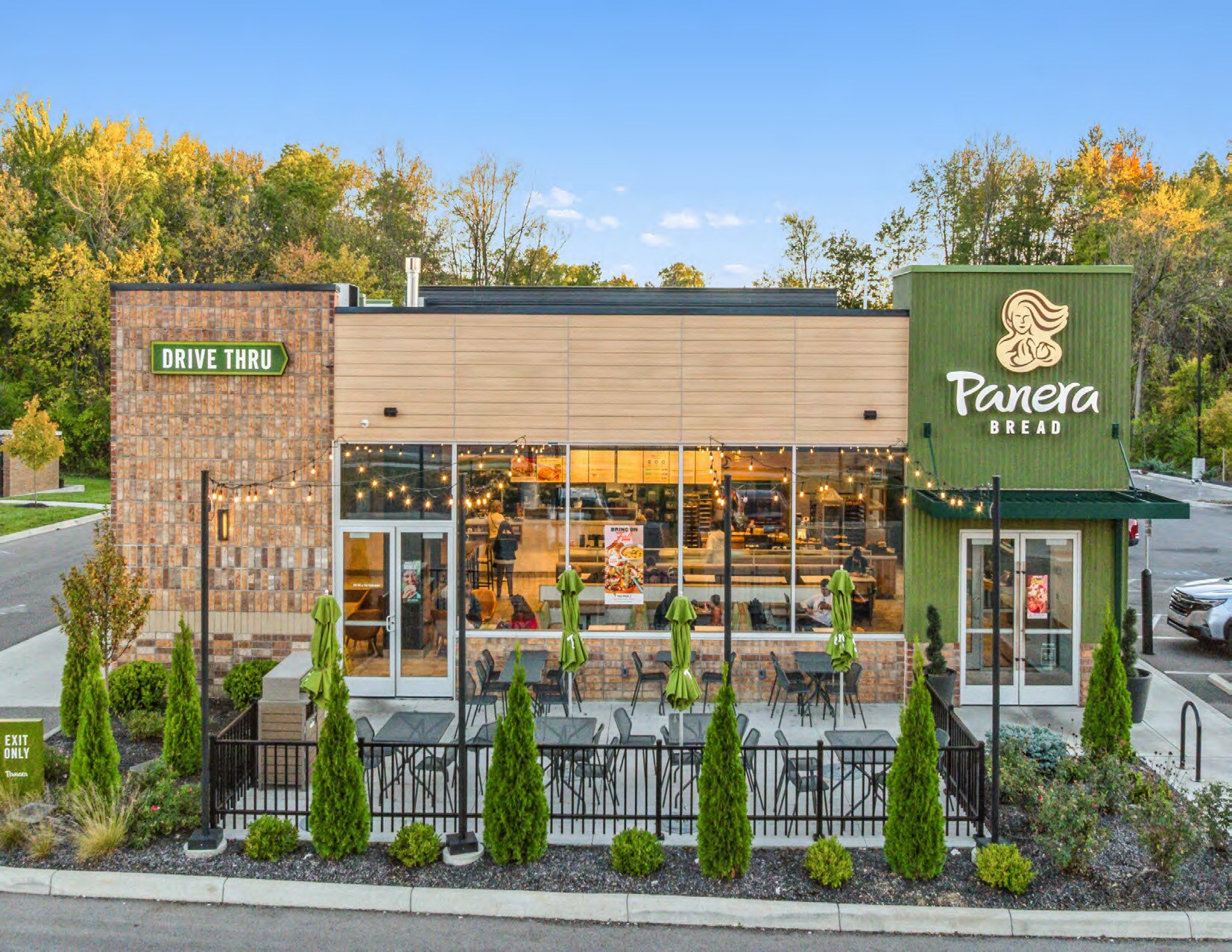 8501 Beechmont Ave, Cincinnati, OH à vendre Photo du bâtiment- Image 1 de 5