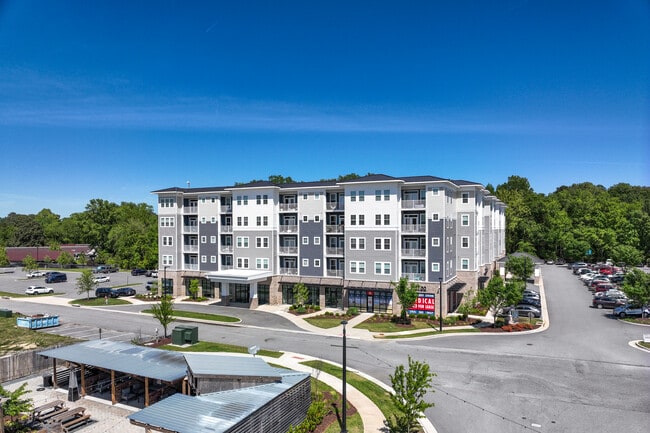 More details for Bridgeport Way & Knotts Point Lane, Suffolk, VA - Office/Retail, Medical for Lease