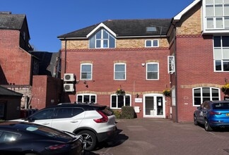 Staple Gdns, Winchester for lease Building Photo- Image 1 of 1