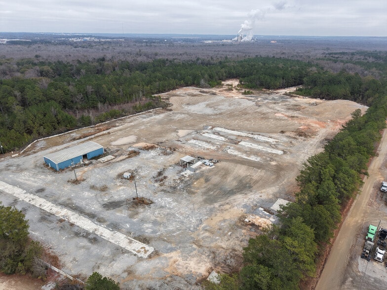 220 Cargill Road Conn, Macon-Bibb, GA à louer - Photo du bâtiment - Image 2 de 2