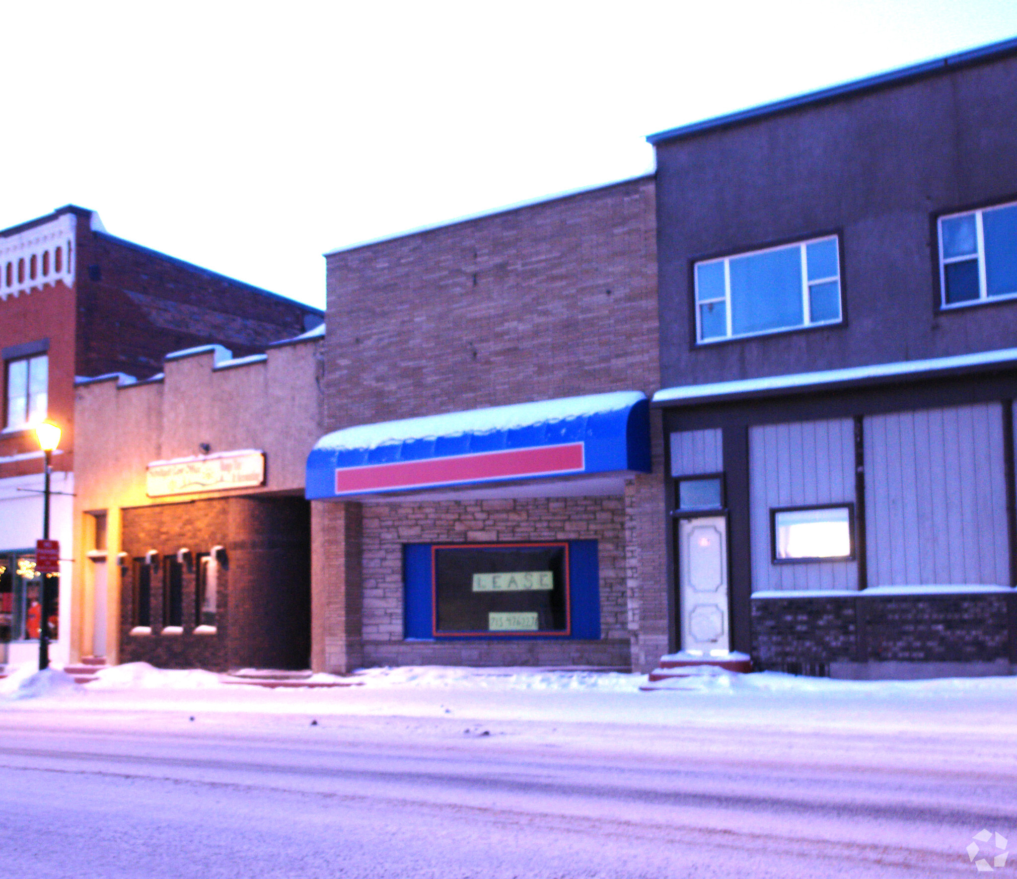 211 Silver St, Hurley, WI for sale Primary Photo- Image 1 of 1