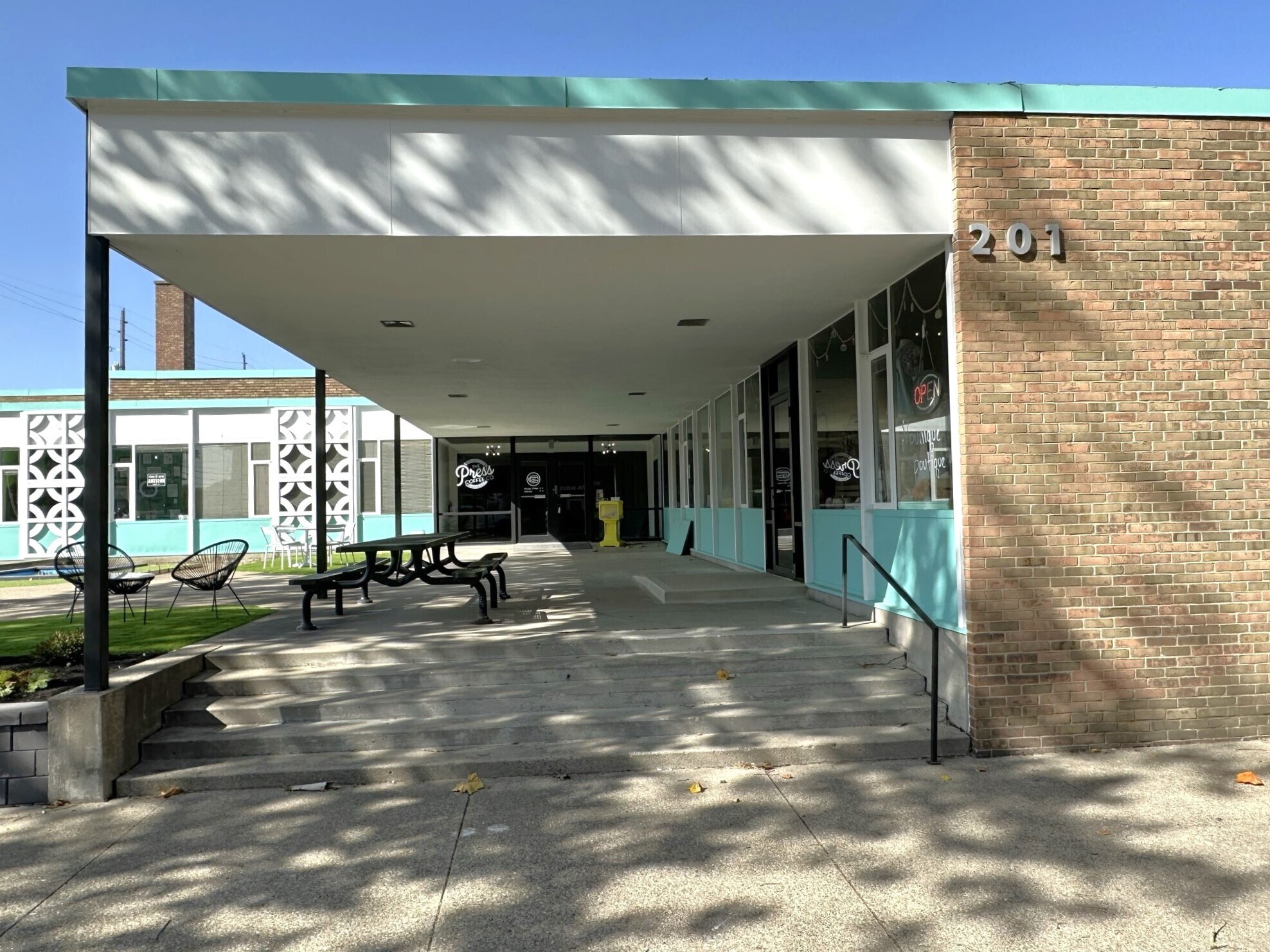 201 S 14th St, New Castle, IN for lease Primary Photo- Image 1 of 5