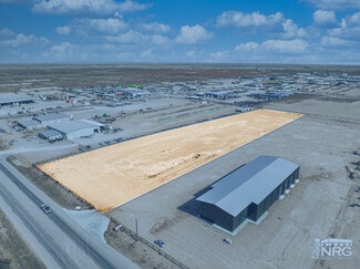 More details for 5620 N FM 1788, Midland, TX - Land for Lease