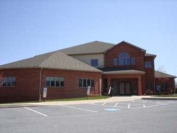 2793 Old Post Rd, Harrisburg, PA for lease - Building Photo - Image 1 of 12