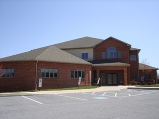 More details for 2793 Old Post Rd, Harrisburg, PA - Office for Lease