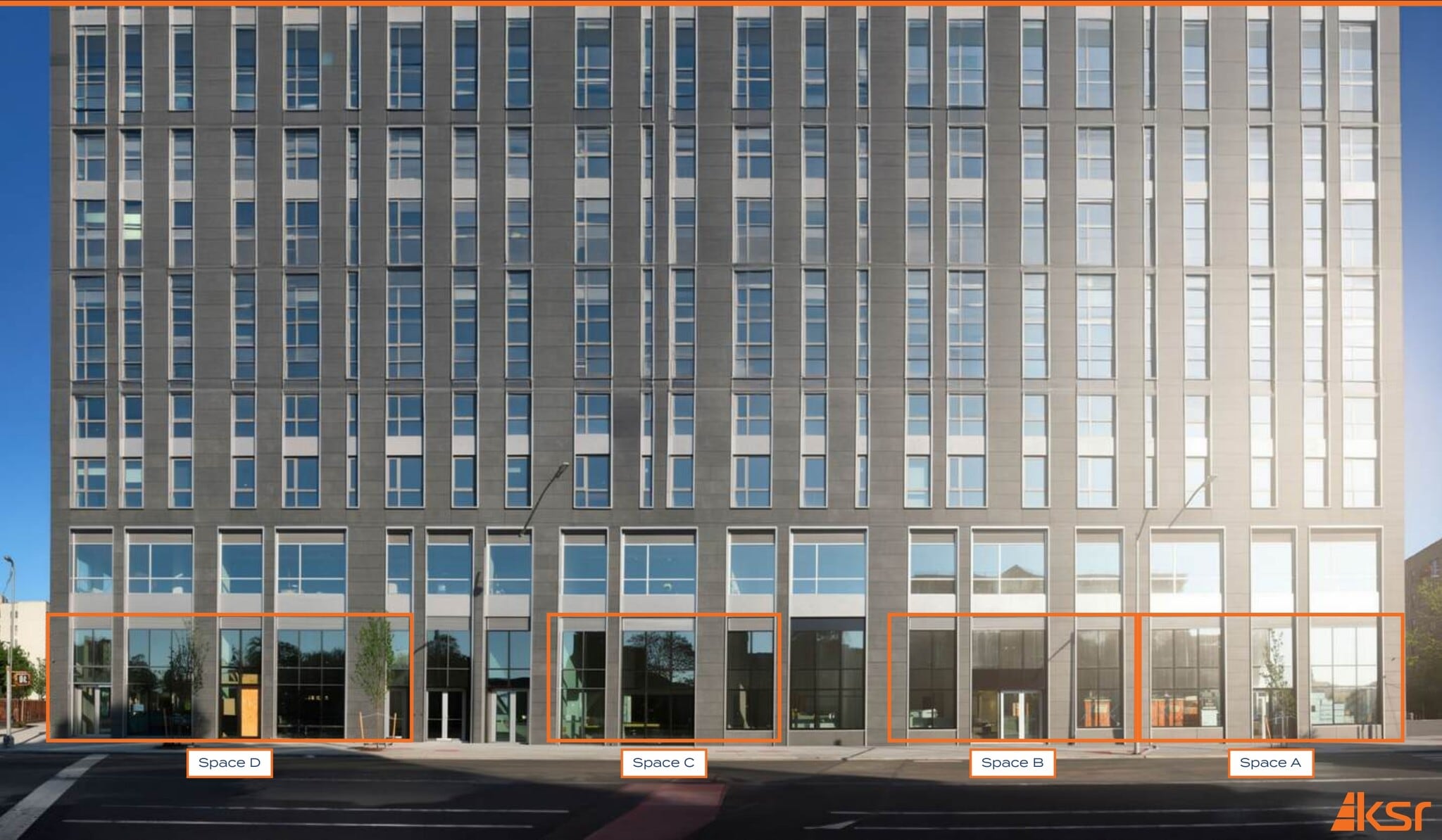 2005 3rd Ave, New York, NY for lease Building Photo- Image 1 of 3