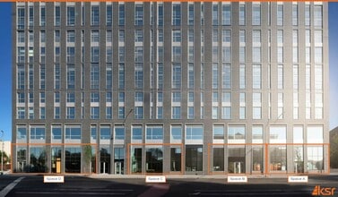 2005 3rd Ave, New York, NY for lease Building Photo- Image 2 of 3
