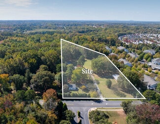 More details for 9019 Reames Rd, Charlotte, NC - Land for Sale