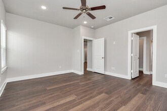 10630 CASCADE CREEK DR, Rosharon, TX - AERIAL  map view