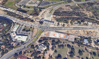 Plus de détails pour 6519 U.S. 290, Austin, TX - Terrain à vendre