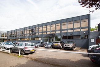 Plus de détails pour 326-338 Molesey Rd, Walton On Thames - Coworking à louer