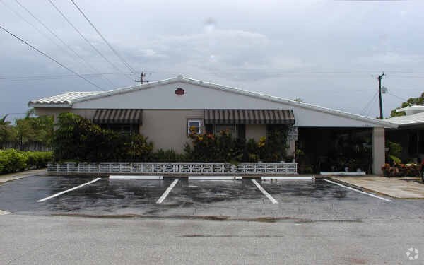 1301 NE 16th Ter, Fort Lauderdale, FL à vendre Photo principale- Image 1 de 3