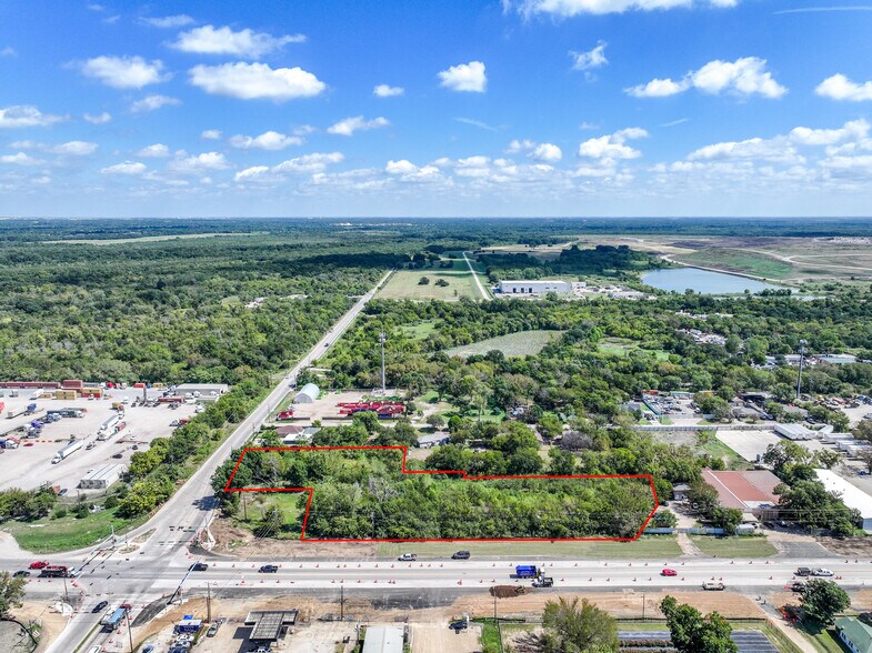 5026 Simpson Stuart Road, Dallas, TX à vendre - Photo du bâtiment - Image 3 de 12