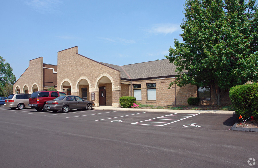 1801-1805 Alexandria Pike, Highland Heights, KY for sale - Building Photo - Image 1 of 1