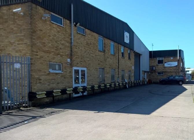 Symondscliff Way, Portskewett for lease - Building Photo - Image 2 of 5