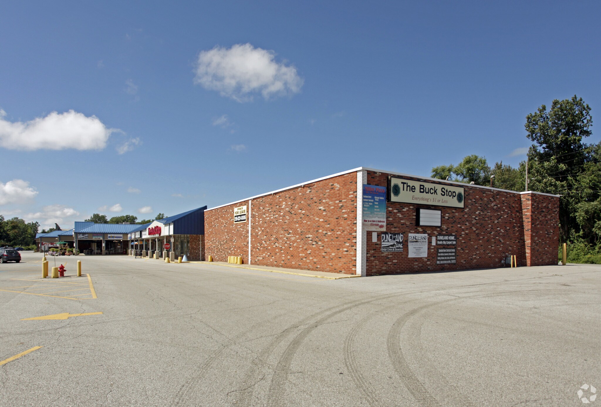 1002-1018 Karwick Rd, Michigan City, IN for lease Primary Photo- Image 1 of 8