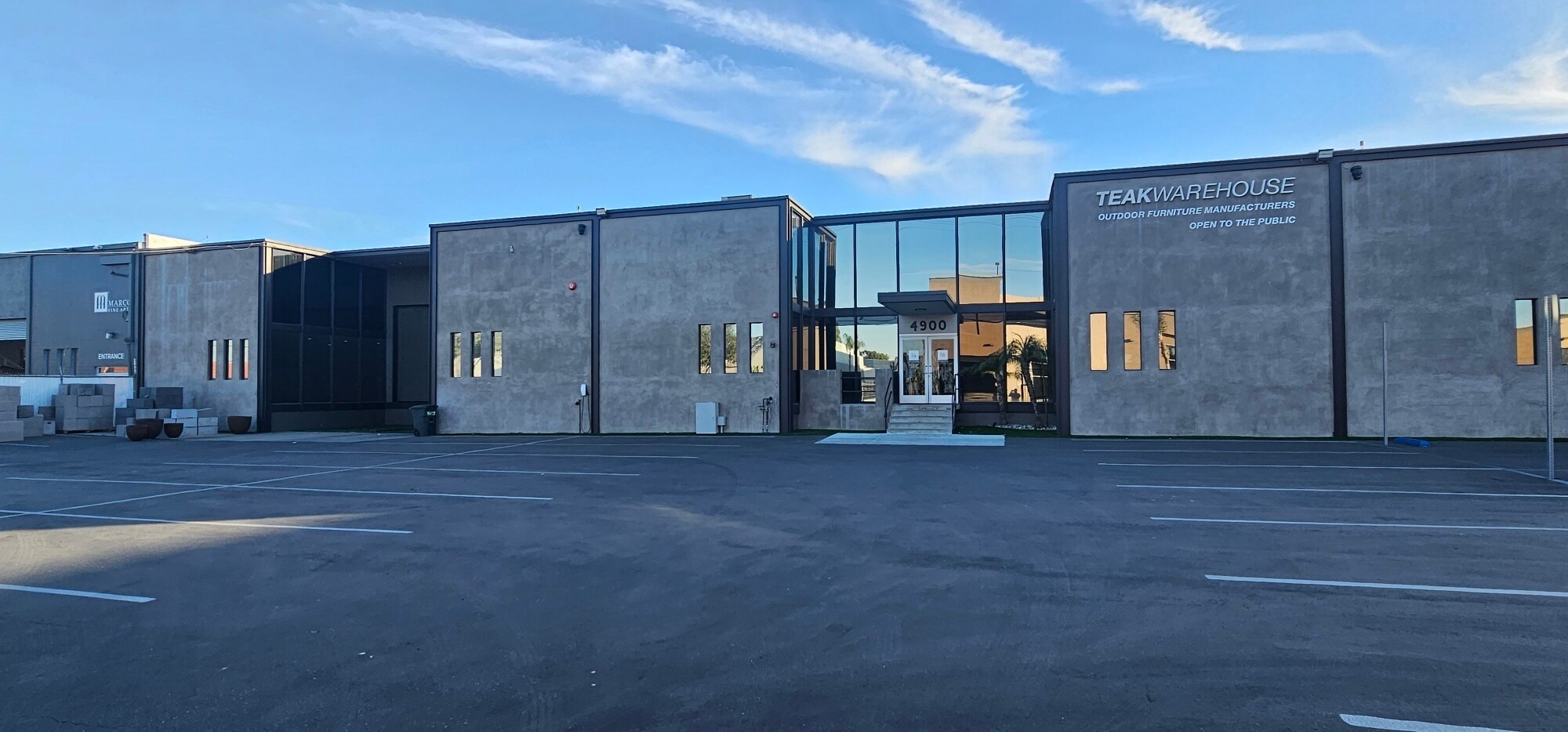 4900 W 147th St, Hawthorne, CA à louer Photo principale- Image 1 de 2