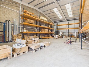 Makerfield Way, Wigan for lease Interior Photo- Image 1 of 5