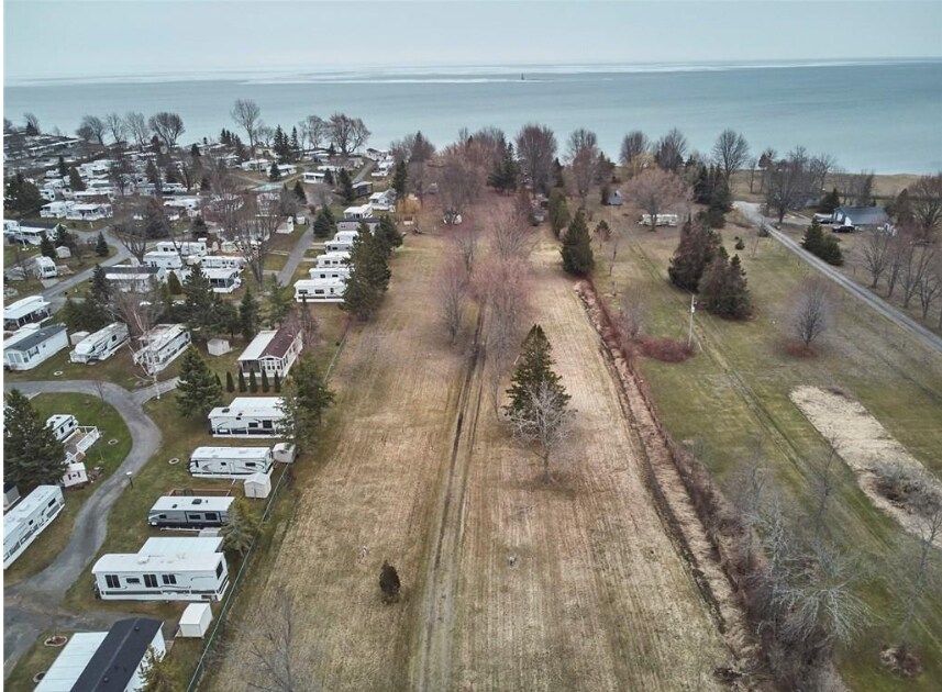 1942 N Shore Dr, Haldimand, ON à vendre Aérien- Image 1 de 1