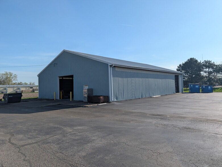2110 George St, Sandusky, OH à vendre - Photo du bâtiment - Image 2 de 2