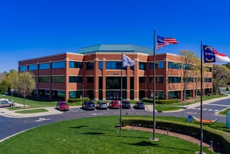 More details for 801 Corporate Center Dr, Raleigh, NC - Office for Lease