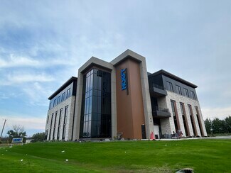 Plus de détails pour 5410 Sevens Pky, Eau Claire, WI - Bureau à louer