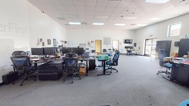 2500 NE Inner Loop, Georgetown, TX for lease Interior Photo- Image 1 of 6