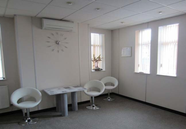 60 Basford Rd, Nottingham à louer - Photo du bâtiment - Image 2 de 14