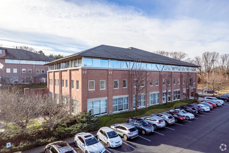 300 Centerville Rd, Warwick, RI for lease - Building Photo - Image 3 of 6