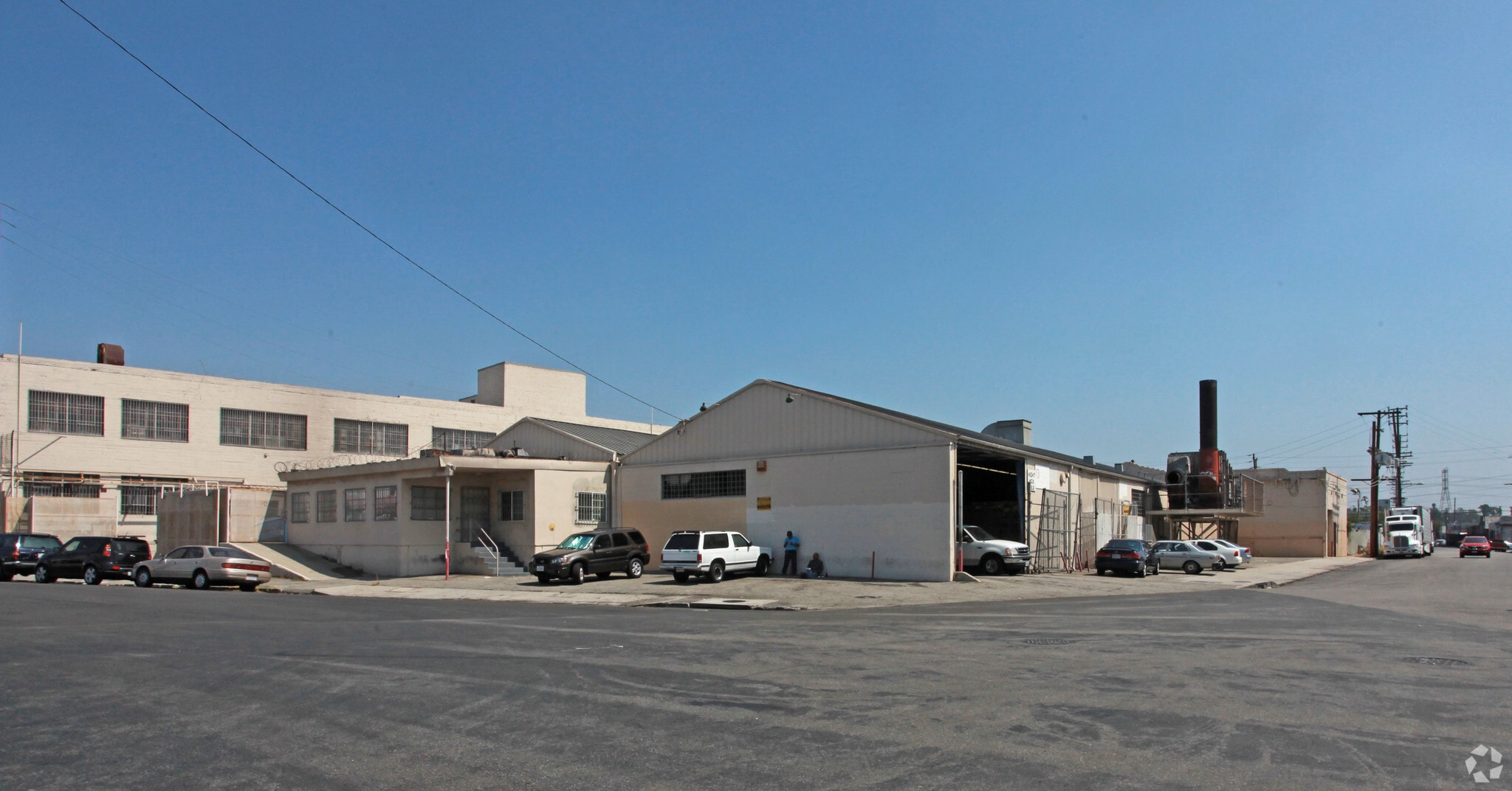 1901 Sacramento St, Los Angeles, CA for lease Primary Photo- Image 1 of 7