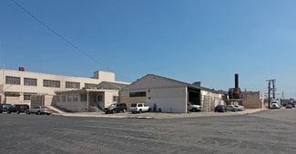 Plus de détails pour 1901 Sacramento St, Los Angeles, CA - Industriel à louer