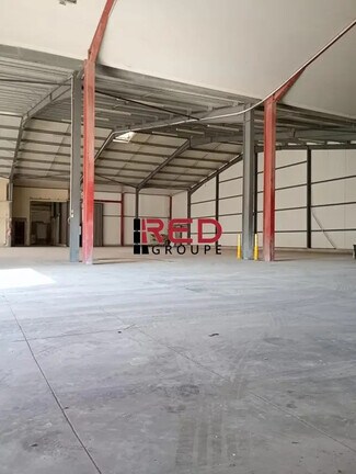 More details for Industrial for Lease