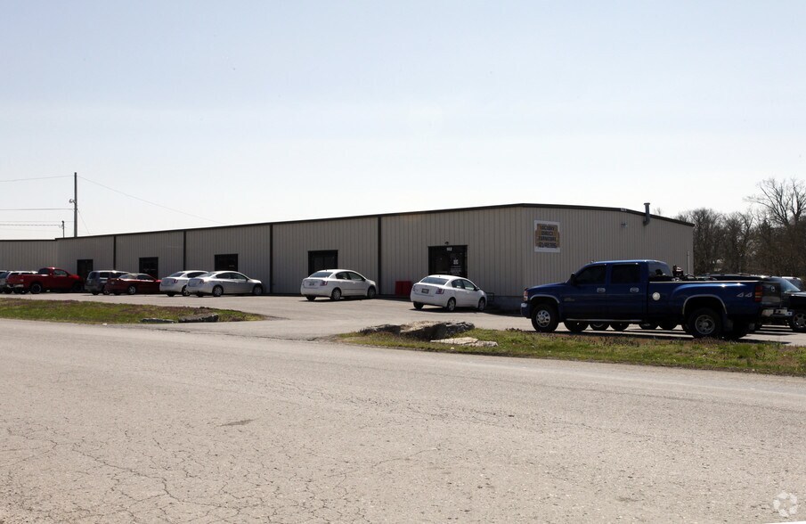 102-104 Southside Park Dr, Lebanon, TN à vendre - Photo du bâtiment - Image 3 de 12