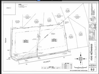 More details for 3090 Trickum Rd, Marietta, GA - Land for Sale