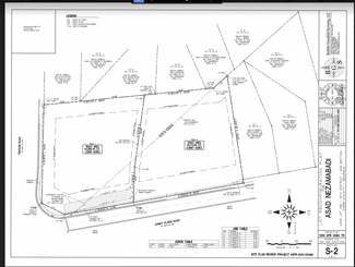 Plus de détails pour 3090 Trickum Rd, Marietta, GA - Terrain à vendre