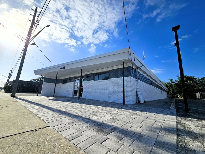 4616 San Juan Ave, Jacksonville, FL à louer - Photo du bâtiment - Image 2 de 11