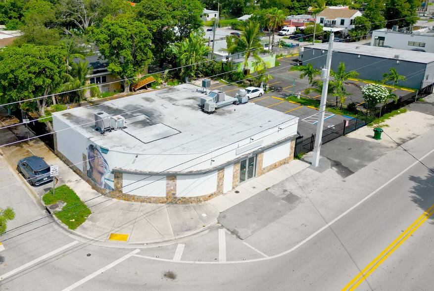 4400 NW 2nd Ave, Miami, FL à vendre - Photo principale - Image 2 de 10