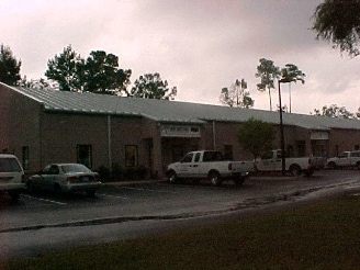 612 Johnnie Dodds Blvd, Mount Pleasant, SC for lease - Building Photo - Image 2 of 32