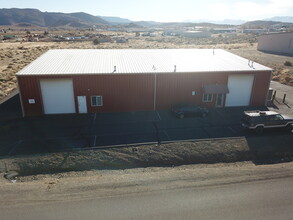 15 Industrial Pky, Mound House, NV for lease Interior Photo- Image 2 of 9