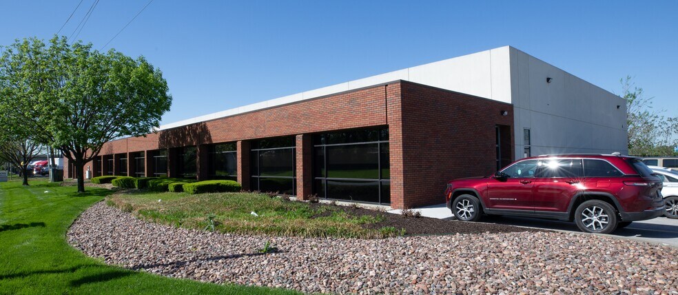 3200 Manchester Tfwy, Kansas City, MO à vendre - Photo du bâtiment - Image 2 de 10