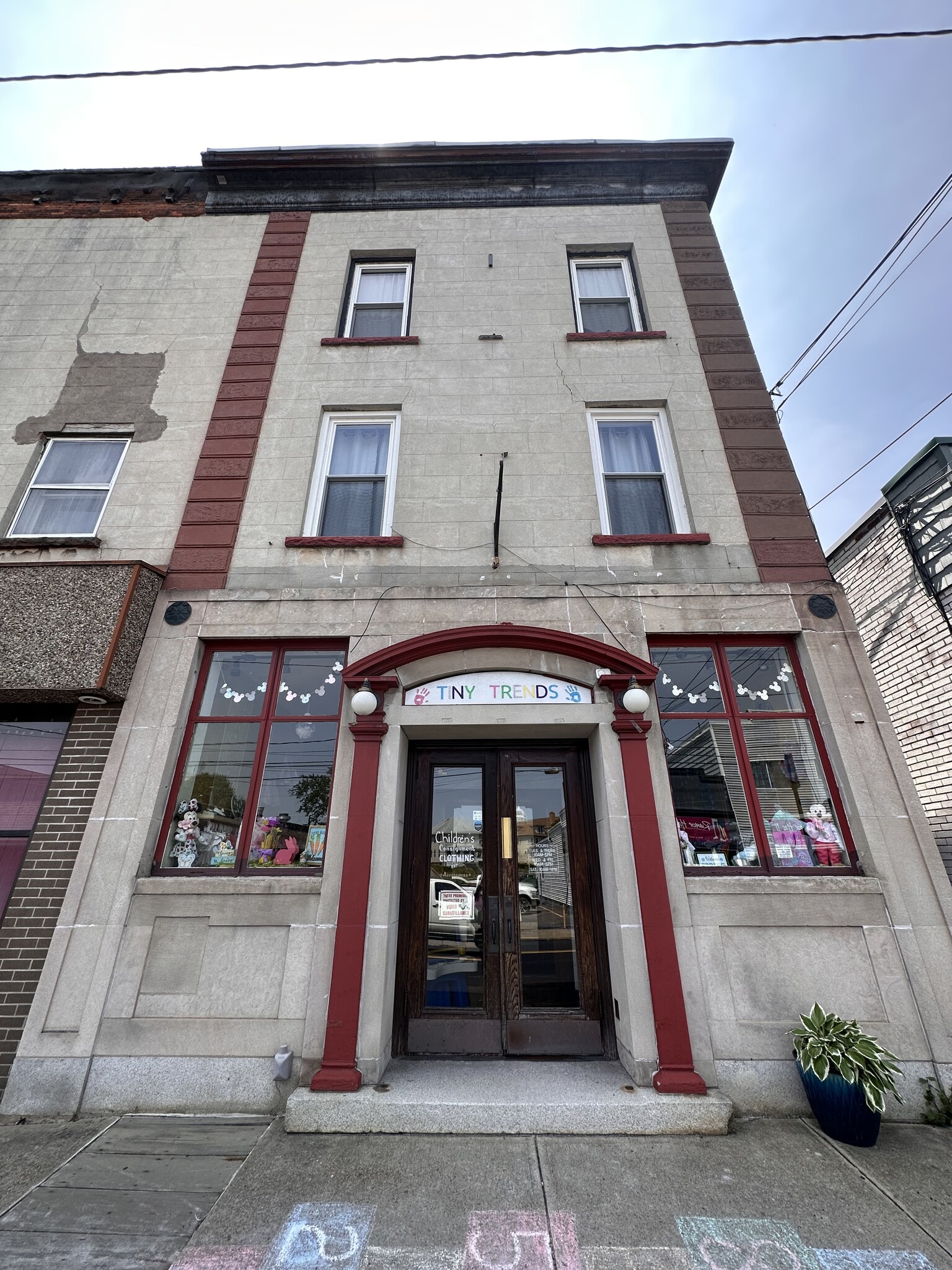 86 Main St, Luzerne, PA for sale Primary Photo- Image 1 of 1