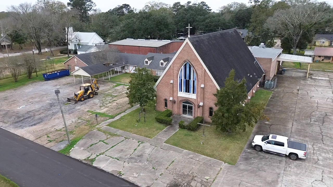 1255 Camelia Ave, Baker, LA for sale Primary Photo- Image 1 of 13